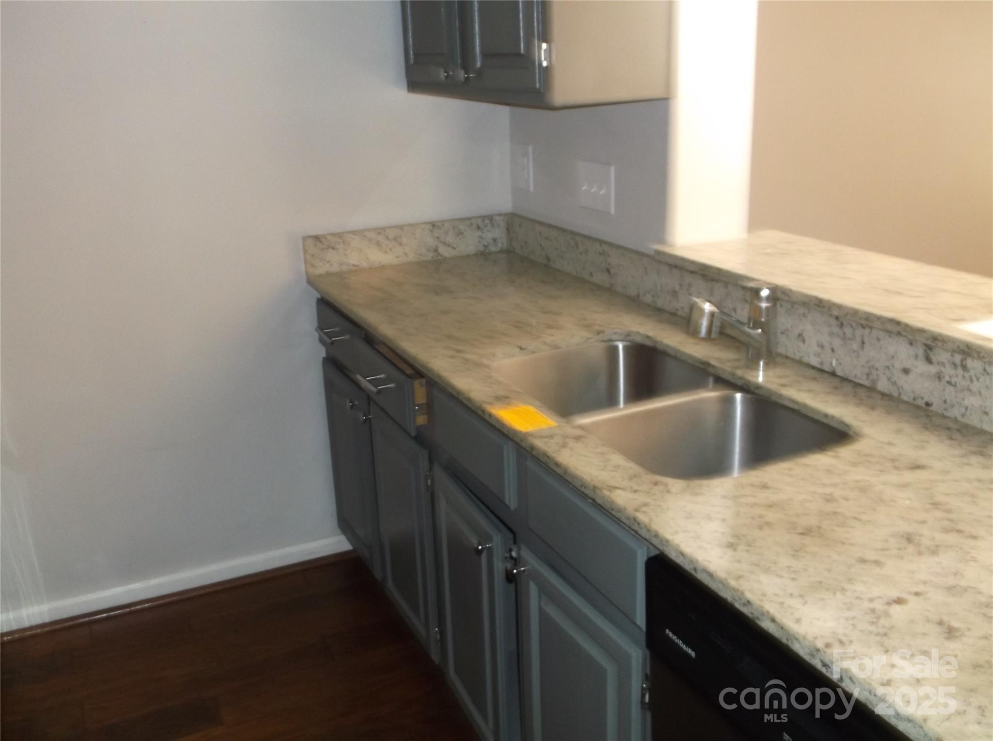 5007 Sharon Road, Unit O Charlotte, NC 28210 - Photo 8 of 20 a close view of sink and tap