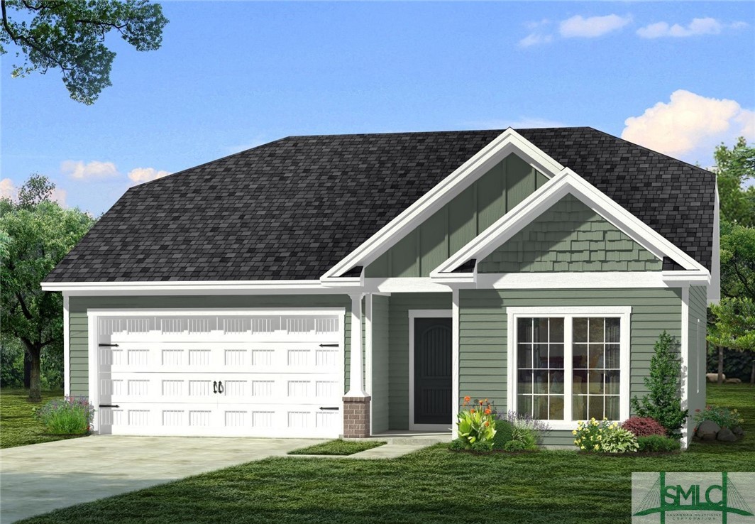 122 Exmoor Circle Savannah, GA 31302 - Photo 1 of 2