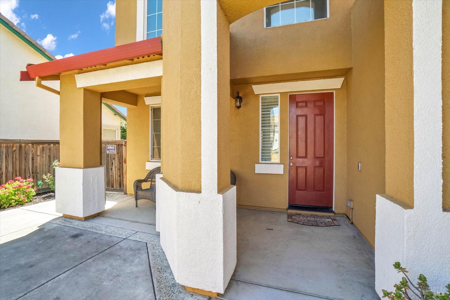 2187 Rasmussen Court Fairfield, CA 94533 - Photo 4 of 57