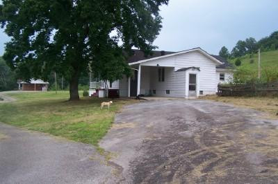 101 Bowling Branch Road Manchester, KY 40962 - Photo 7 of 8 Photo 7