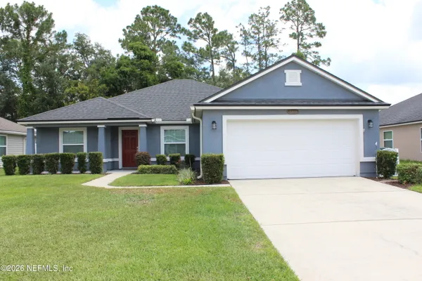 $2,600 | 5409 Parkside Lakes Drive, Jacksonville, FL 32257