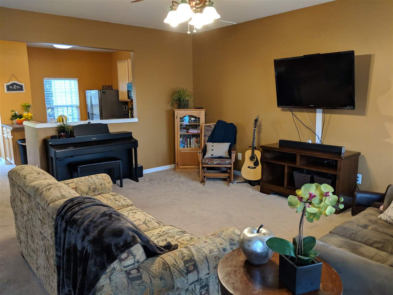 8509 Mt Valley Lane Raleigh, NC 27613 - Photo 14 of 22 Photo 14