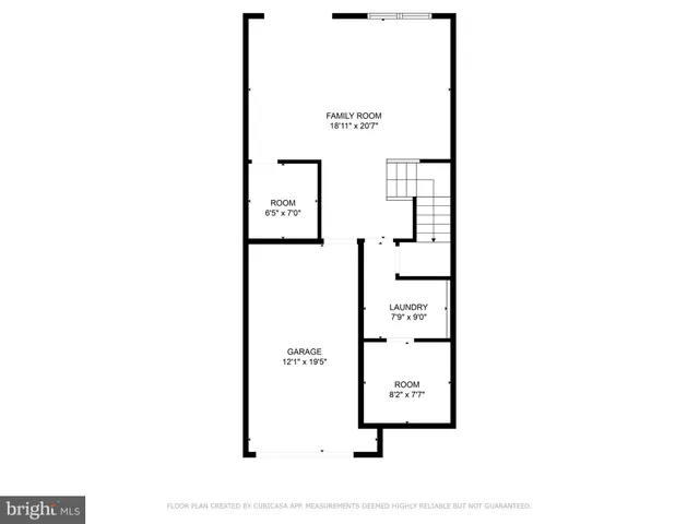 a picture of a bench in front of a building