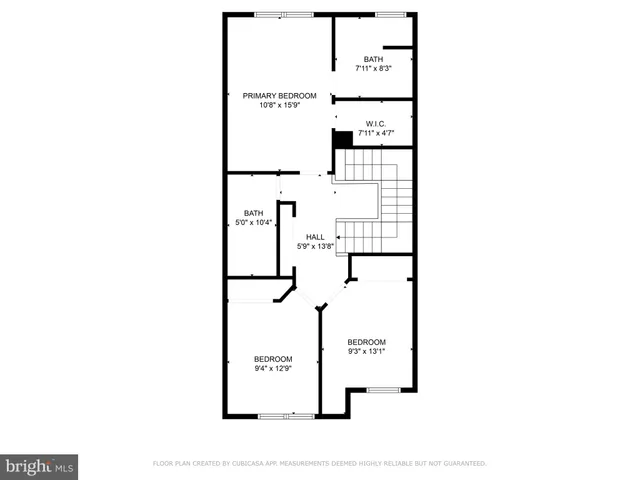 $2,700 | 204 Jones Street, Burlington, NJ 08016