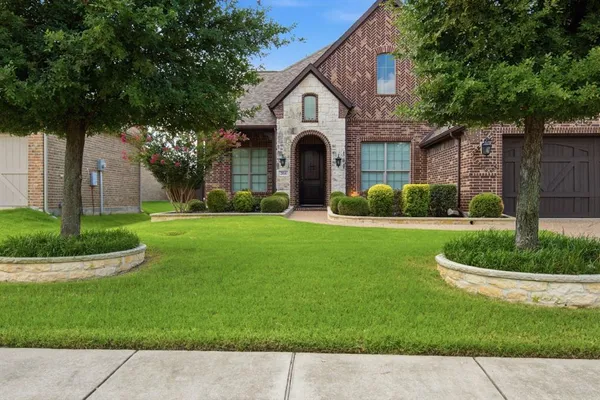 $650,000 | 2814 Spg Crk Trail, Celina, TX 75078