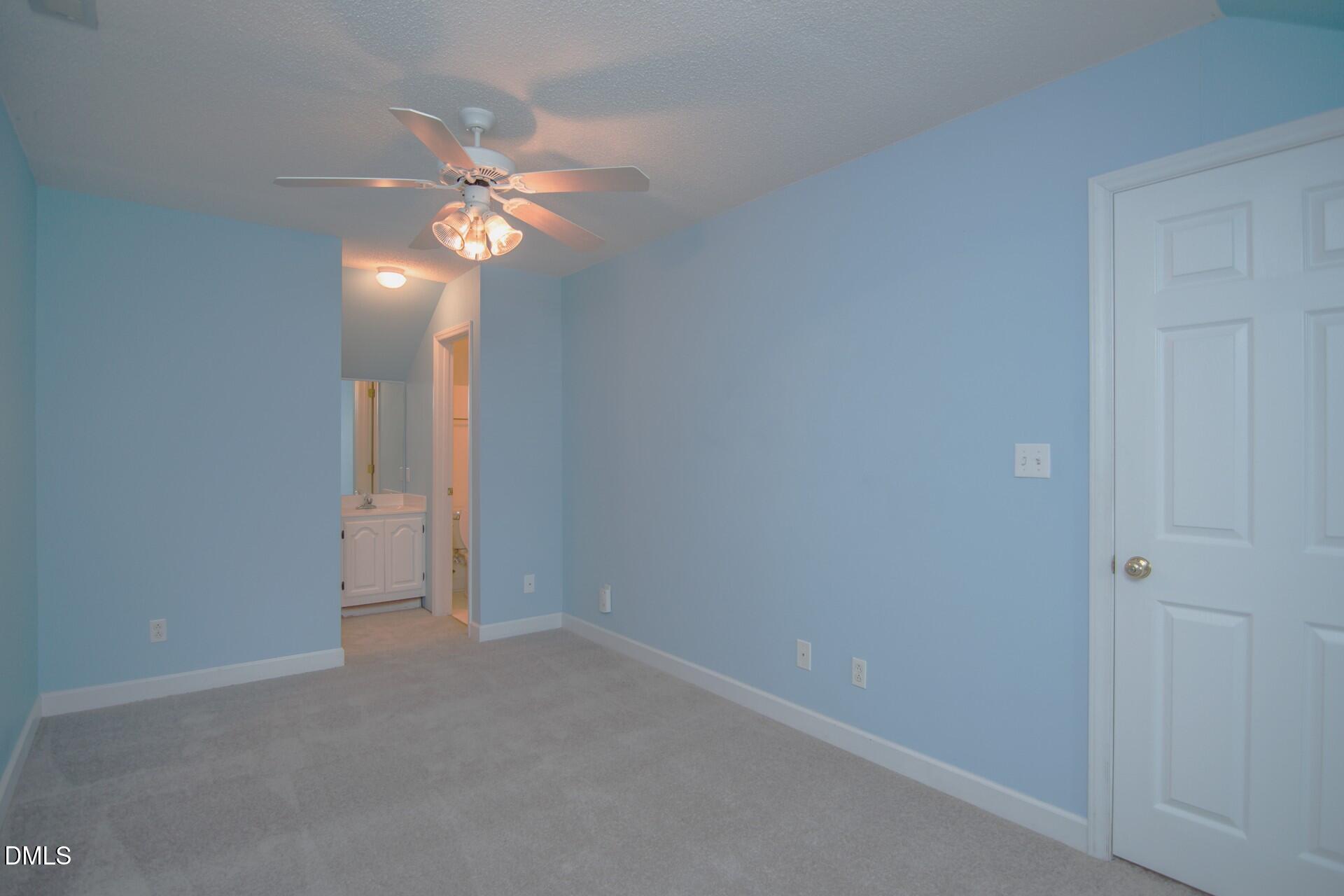 4509 Hershey Court Raleigh, NC 27613 - Photo 15 of 19