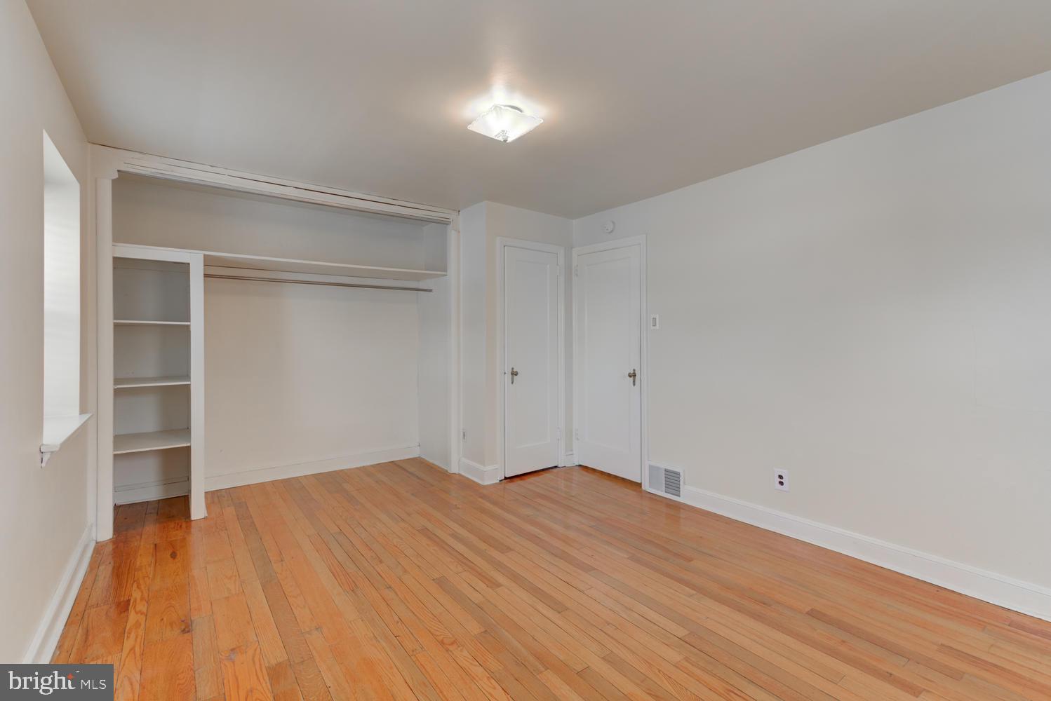 36 Woodbine Road Havertown, PA 19083 - Photo 34 of 34 a view of empty room with wooden floor