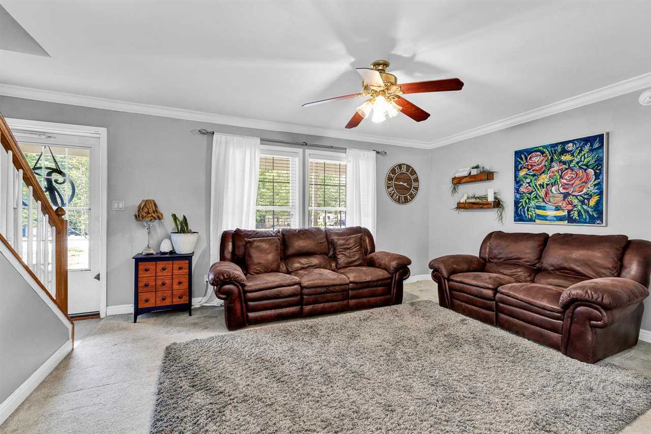 2507 Burton Road Durham, NC 27704 - Photo 5 of 23 Photo 5