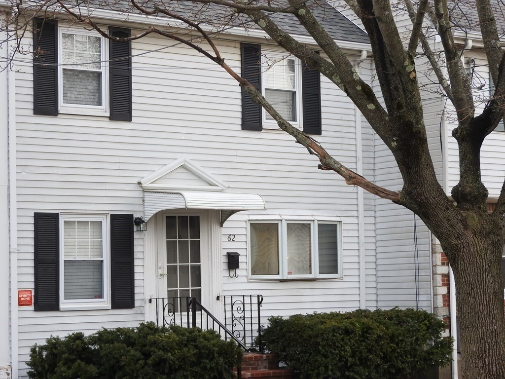 62 Regent Road Malden, MA 02148 - Photo 1 of 24 Gallery Image 1
