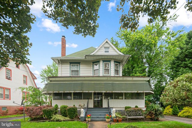 $435,000 | 705 Grant Avenue, Collingswood, NJ 08107