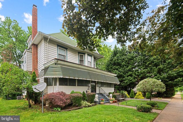 $435,000 | 705 Grant Avenue, Collingswood, NJ 08107