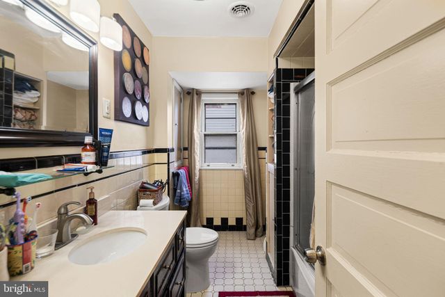 $435,000 | 705 Grant Avenue, Collingswood, NJ 08107