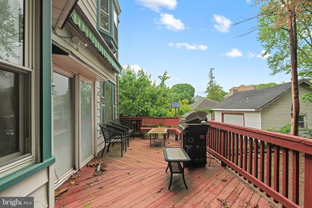 $435,000 | 705 Grant Avenue, Collingswood, NJ 08107