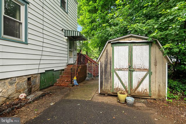 $435,000 | 705 Grant Avenue, Collingswood, NJ 08107