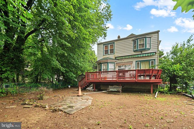 $435,000 | 705 Grant Avenue, Collingswood, NJ 08107