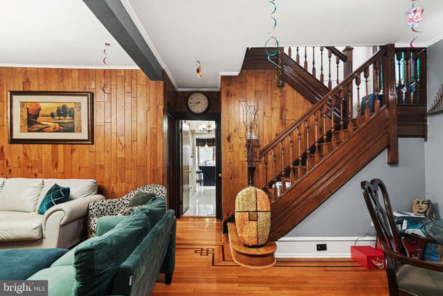 $435,000 | 705 Grant Avenue, Collingswood, NJ 08107