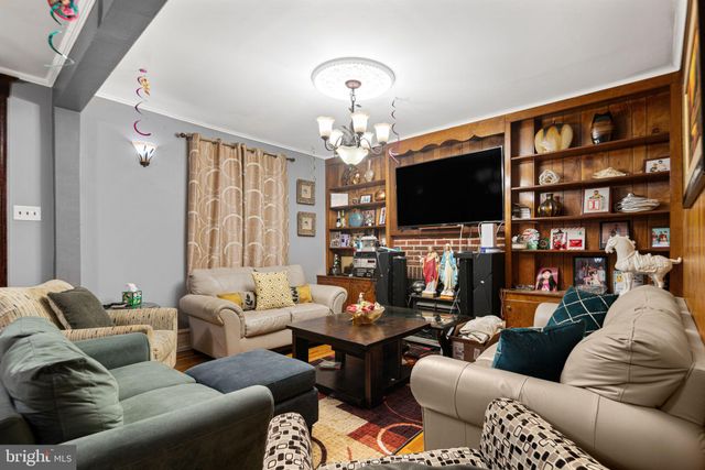 $435,000 | 705 Grant Avenue, Collingswood, NJ 08107