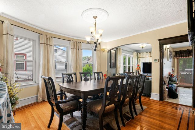 $435,000 | 705 Grant Avenue, Collingswood, NJ 08107