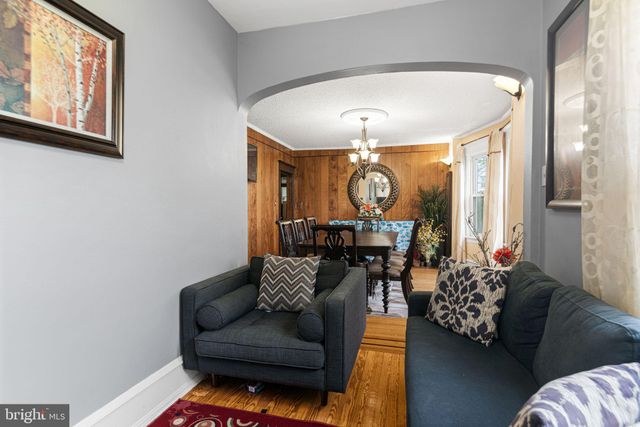 $435,000 | 705 Grant Avenue, Collingswood, NJ 08107