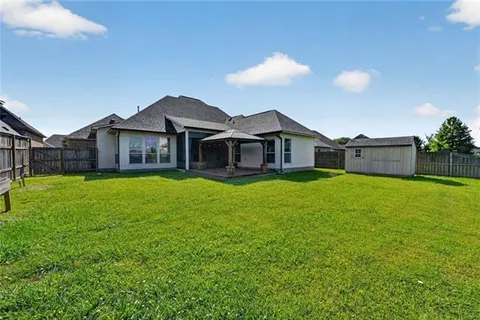 $368,500 | 41207 Colonial Drive, Sorrento, LA 70778