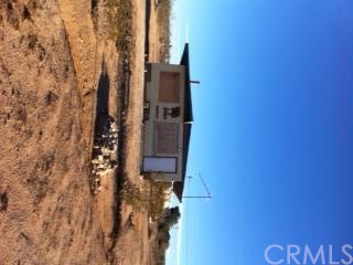 8 Manzanita Road Johnson Valley, CA 92285 - Photo 1 of 1