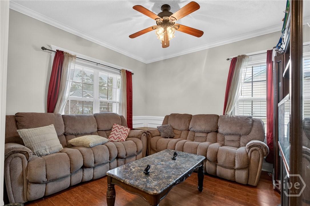 195 Wilkins Road Midway, GA 31320 - Photo 19 of 58