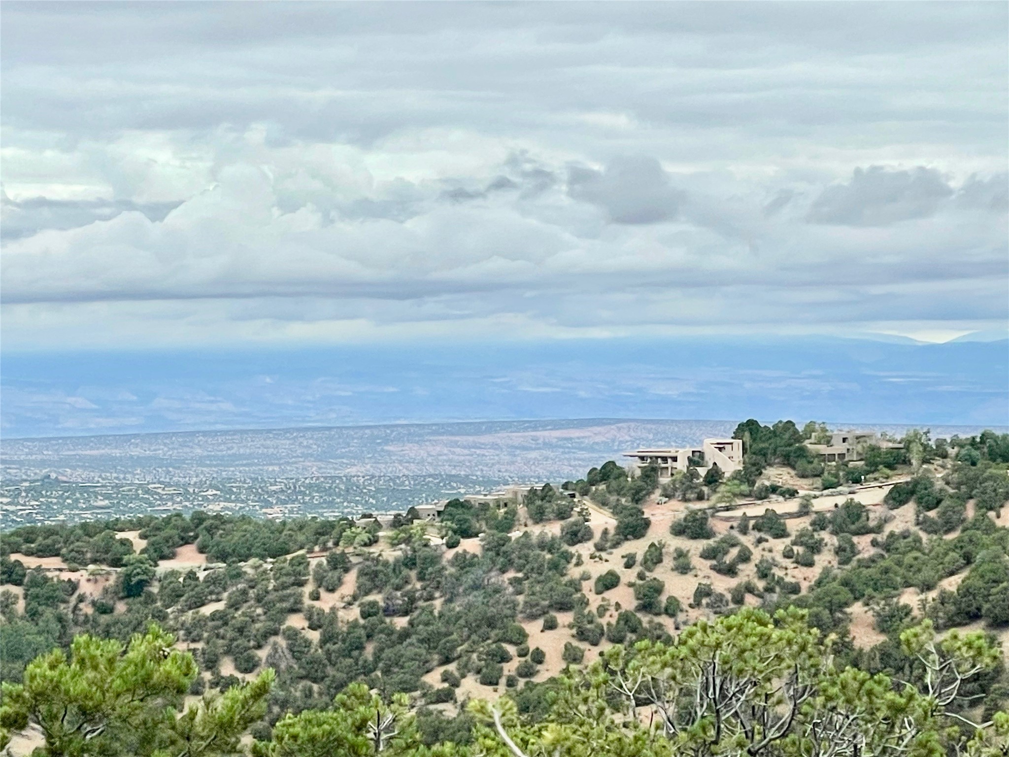 1121 South Summit Ridge, Unit LOT 28A Santa Fe, NM 87501 - Photo 15 of 21