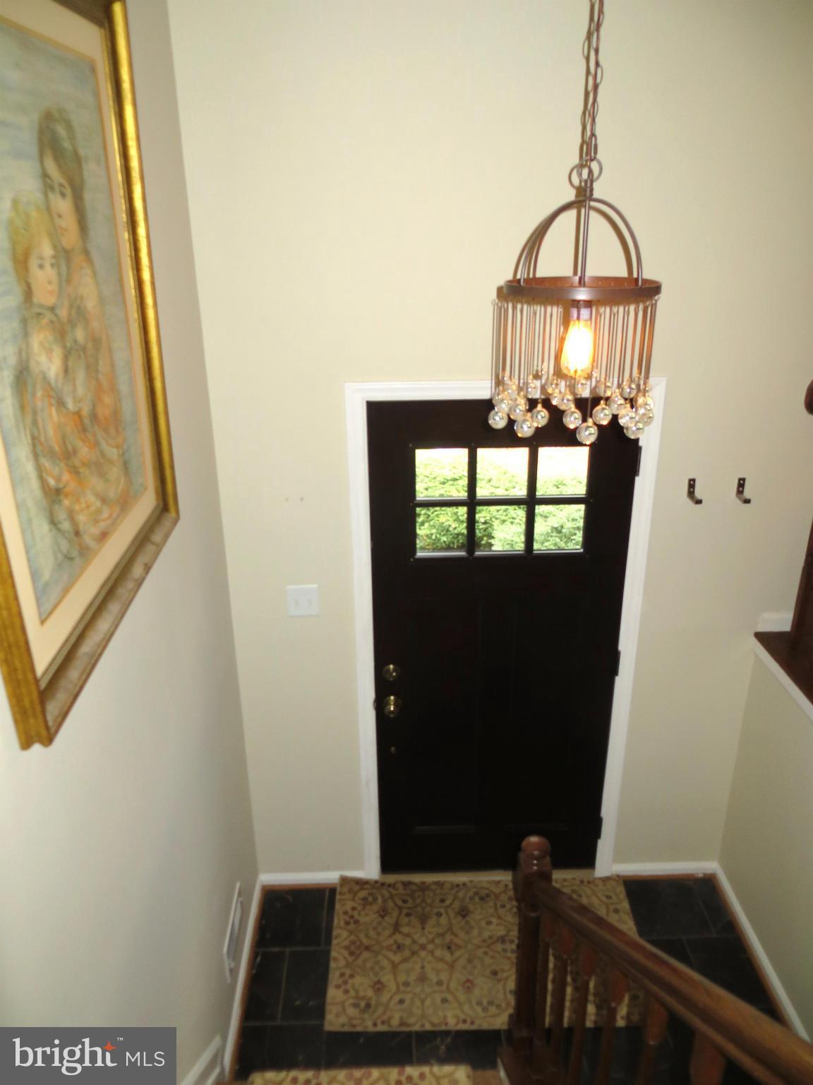 Interior (General)