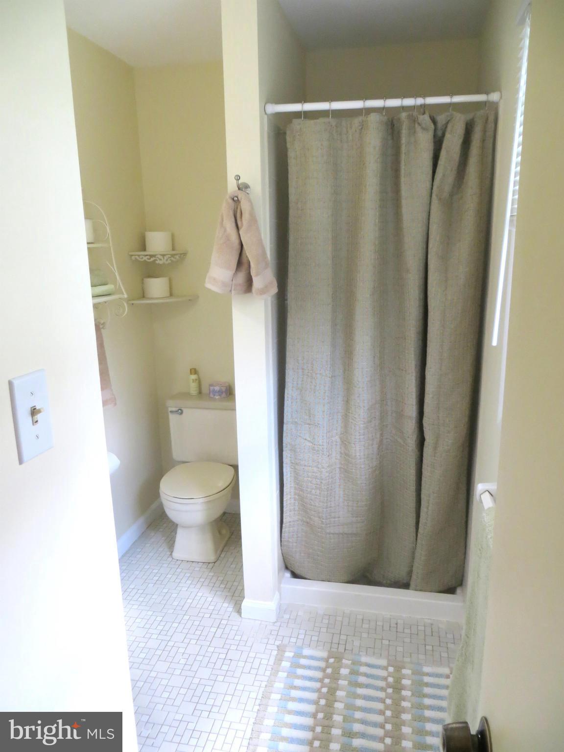 6504 White Post Road Centreville, VA 20121 - Photo 13 of 24 Bath (Master)
