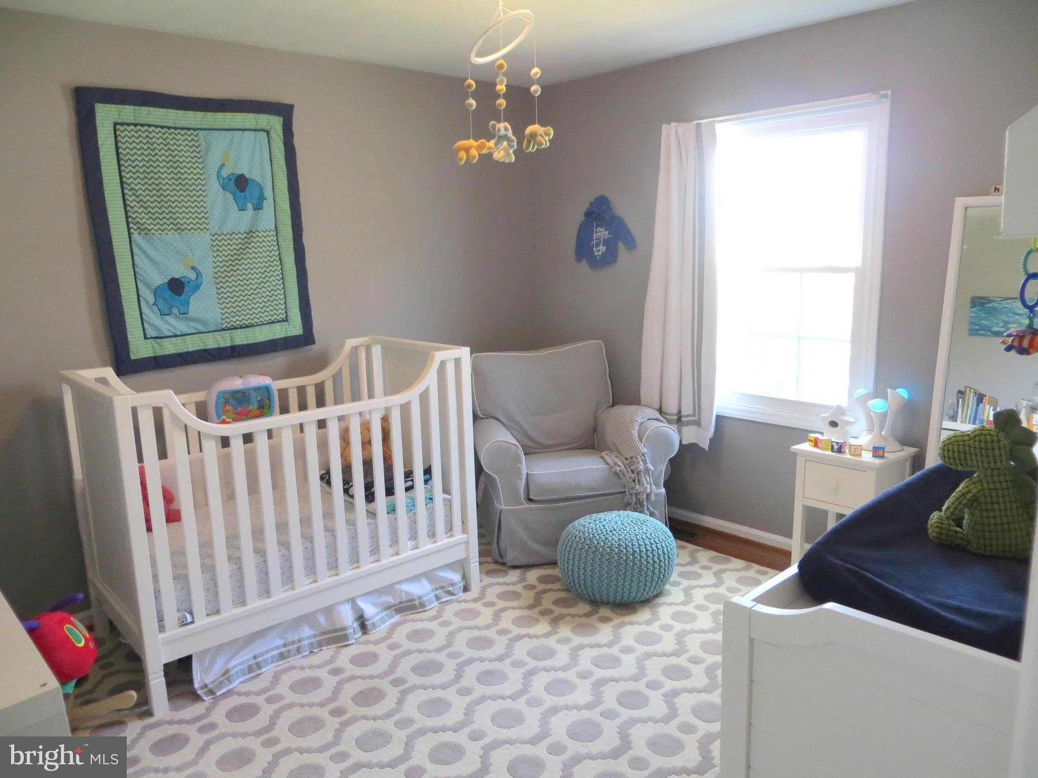 6504 White Post Road Centreville, VA 20121 - Photo 15 of 24 Bedroom