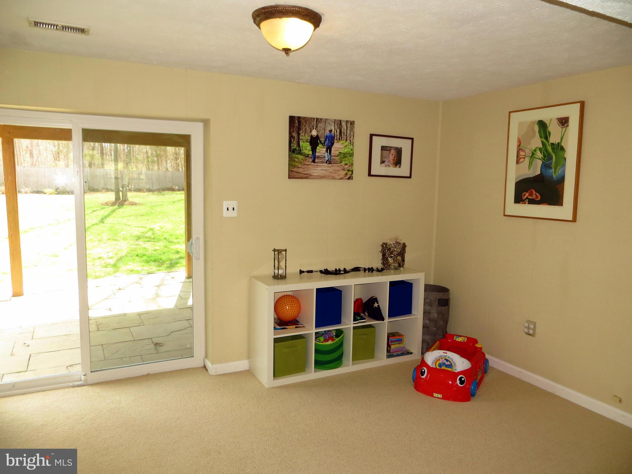 6504 White Post Road Centreville, VA 20121 - Photo 22 of 24 Basement