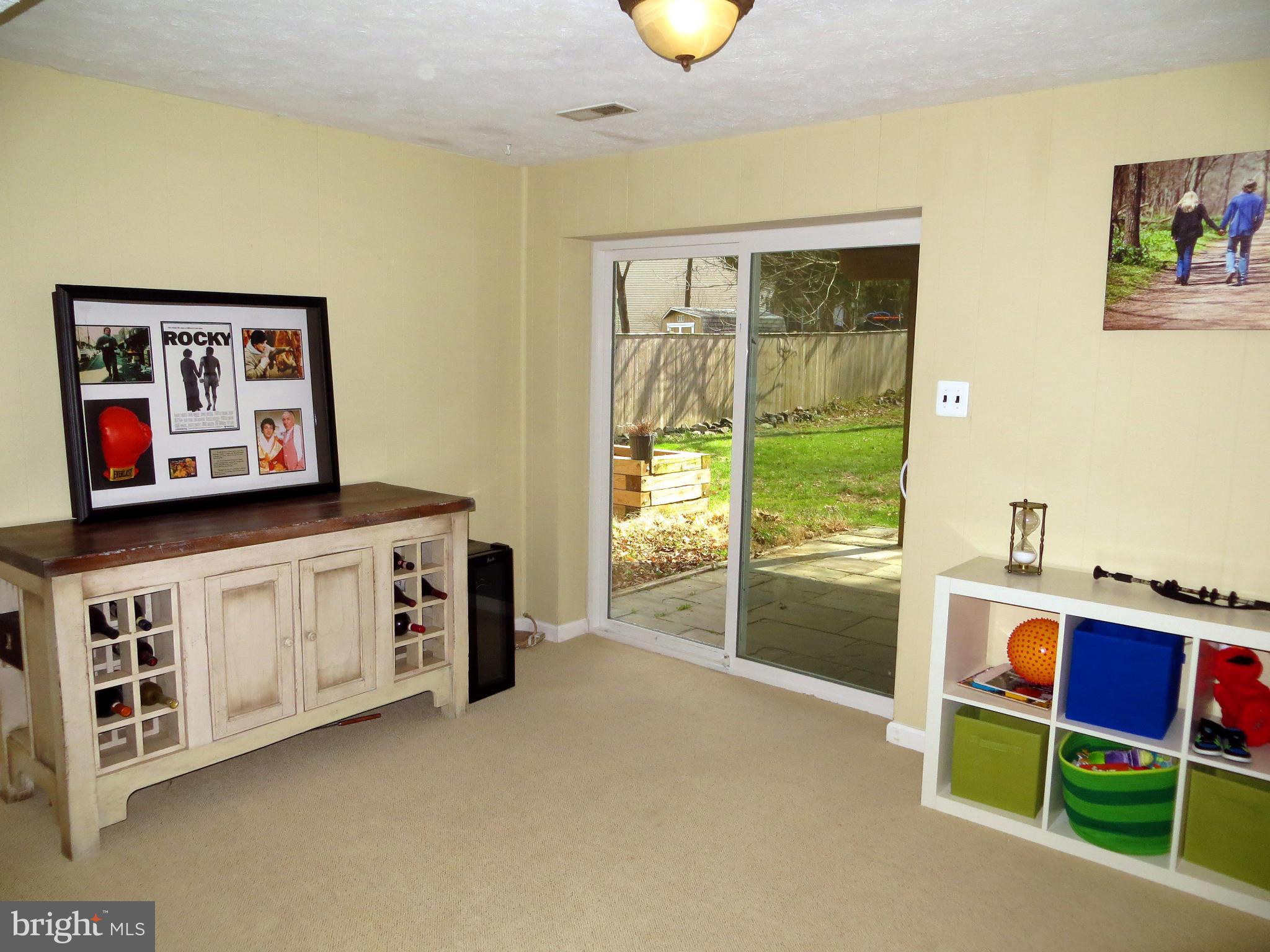6504 White Post Road Centreville, VA 20121 - Photo 23 of 24 Basement