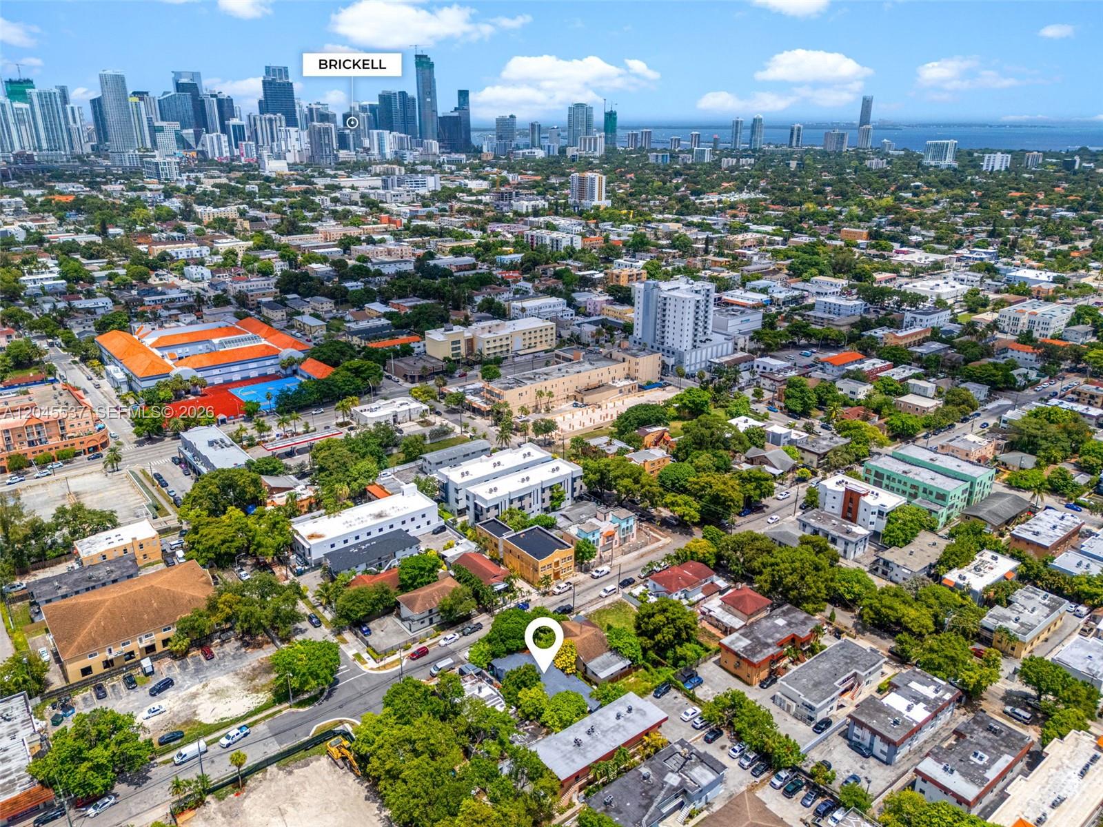 210 Southwest 13th Avenue Miami, FL 33135 - Photo 12 of 13
