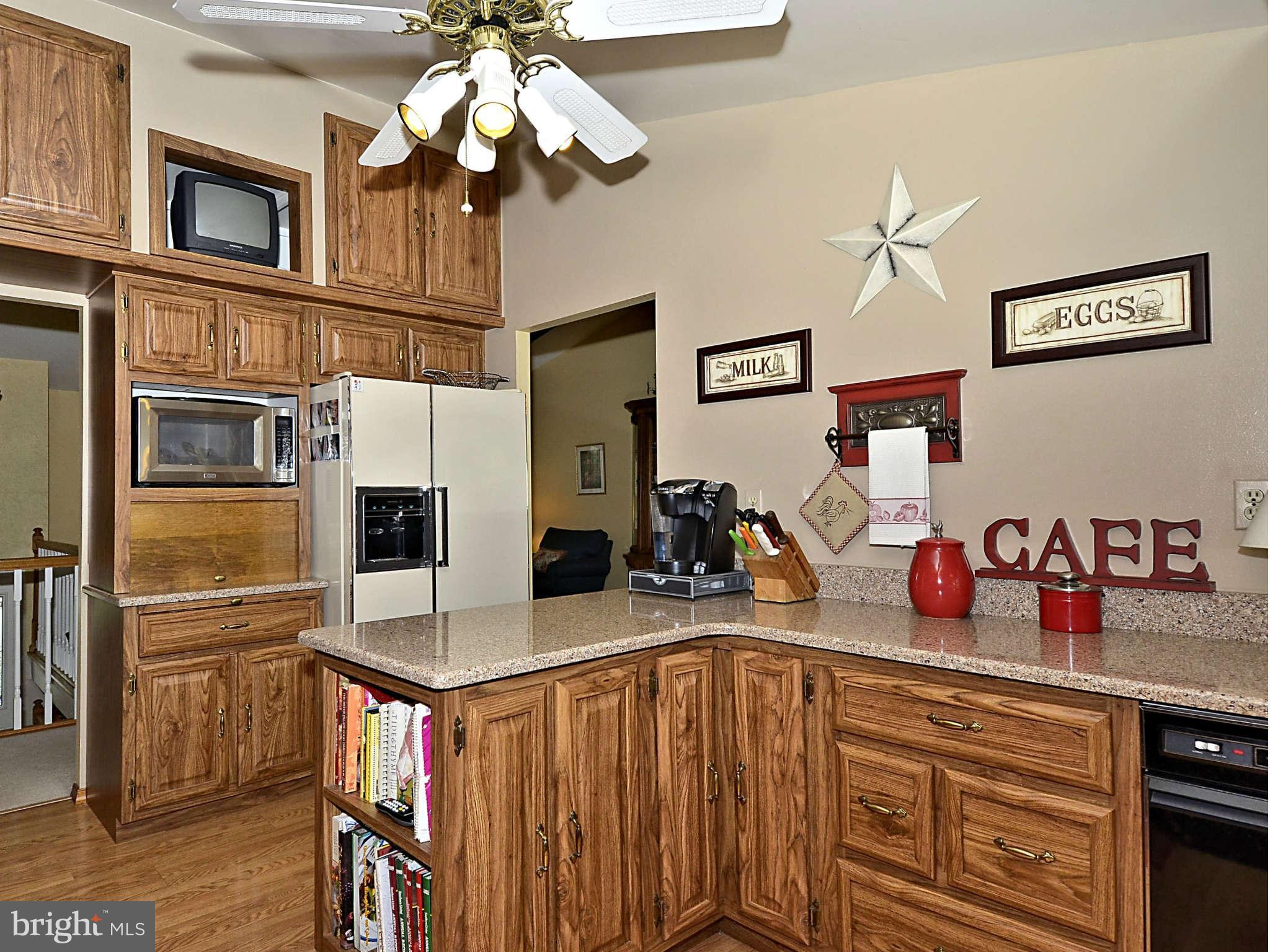 1326 Ava Road Severn, MD 21144 - Photo 12 of 29 Kitchen