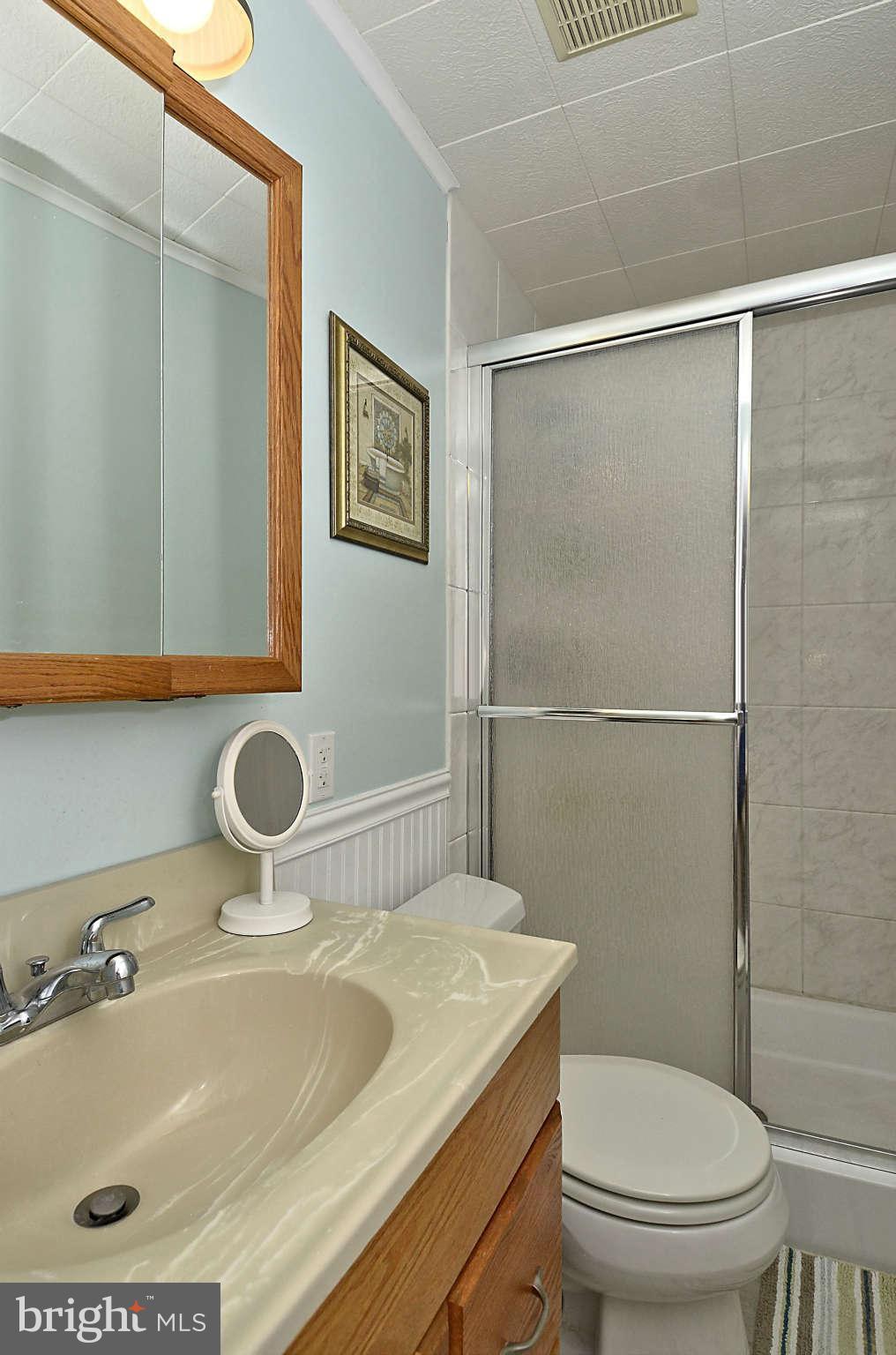 1326 Ava Road Severn, MD 21144 - Photo 15 of 29 Bath (Master)