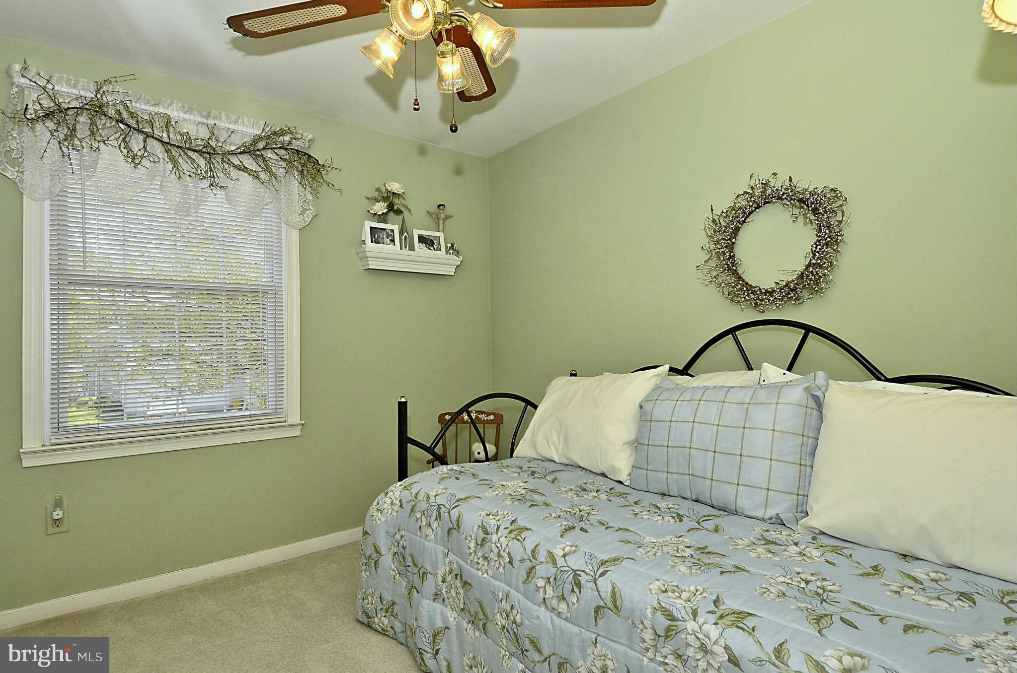 1326 Ava Road Severn, MD 21144 - Photo 18 of 29 Bedroom