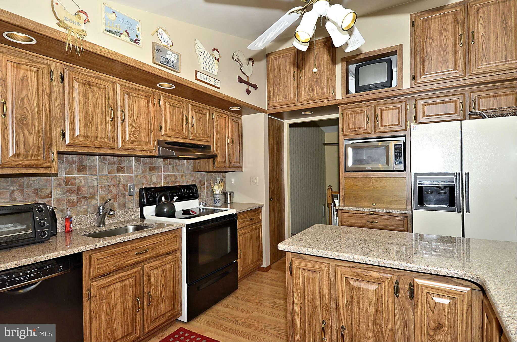 1326 Ava Road Severn, MD 21144 - Photo 3 of 29 Kitchen