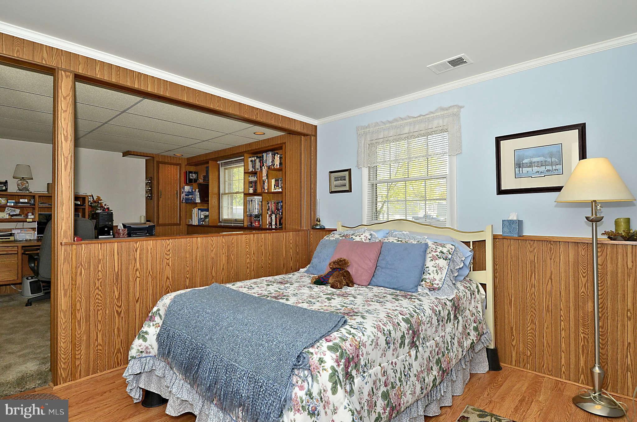 1326 Ava Road Severn, MD 21144 - Photo 21 of 29 Bedroom