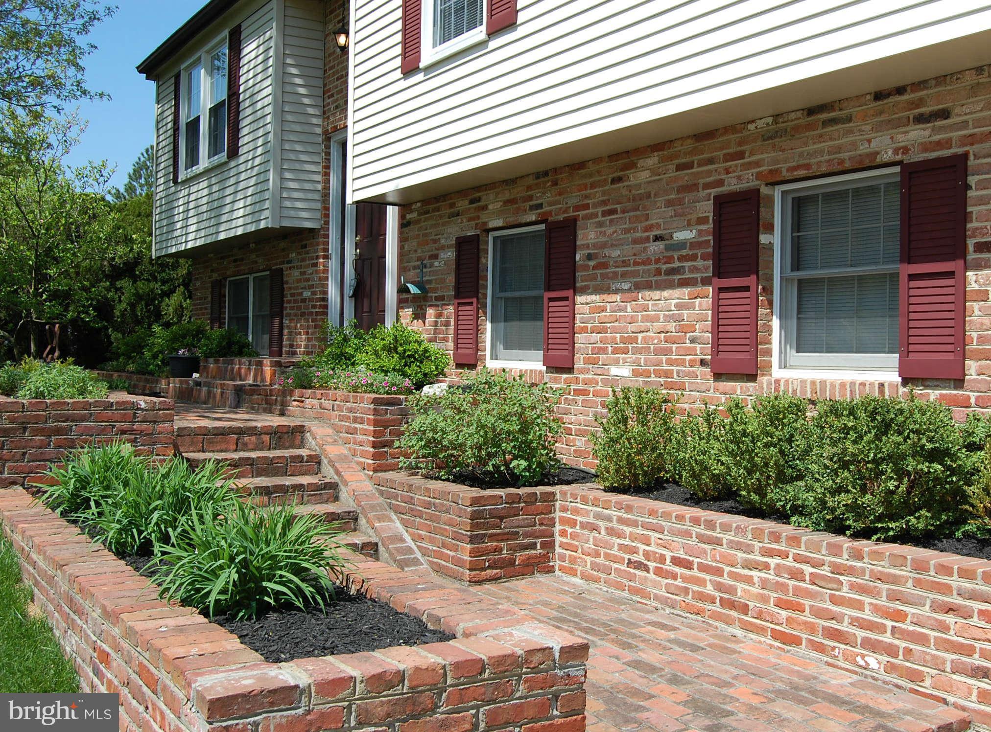 1326 Ava Road Severn, MD 21144 - Photo 27 of 29 Welcoming Entry
