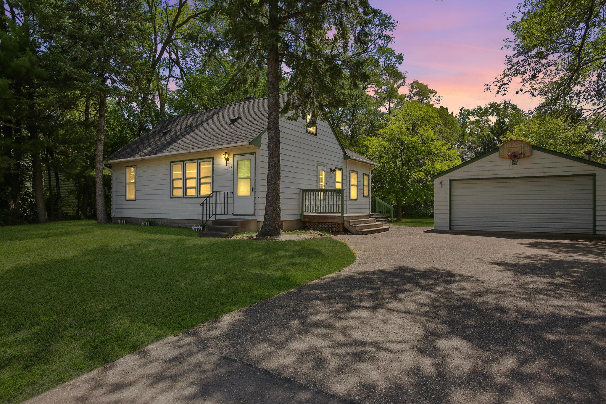 16 East Road Circle Pines, MN 55014 - Photo 1 of 1 Gallery Image 1