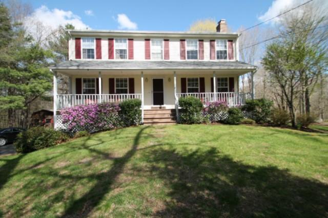 160 Pepper Street Monroe, CT 06468 - Photo 1 of 1 Gallery Image 1