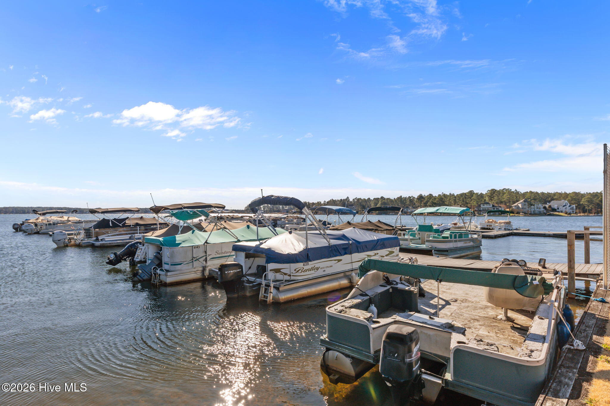 128 Vanore Road West End, NC 27376 - Photo 23 of 25 Community Marina