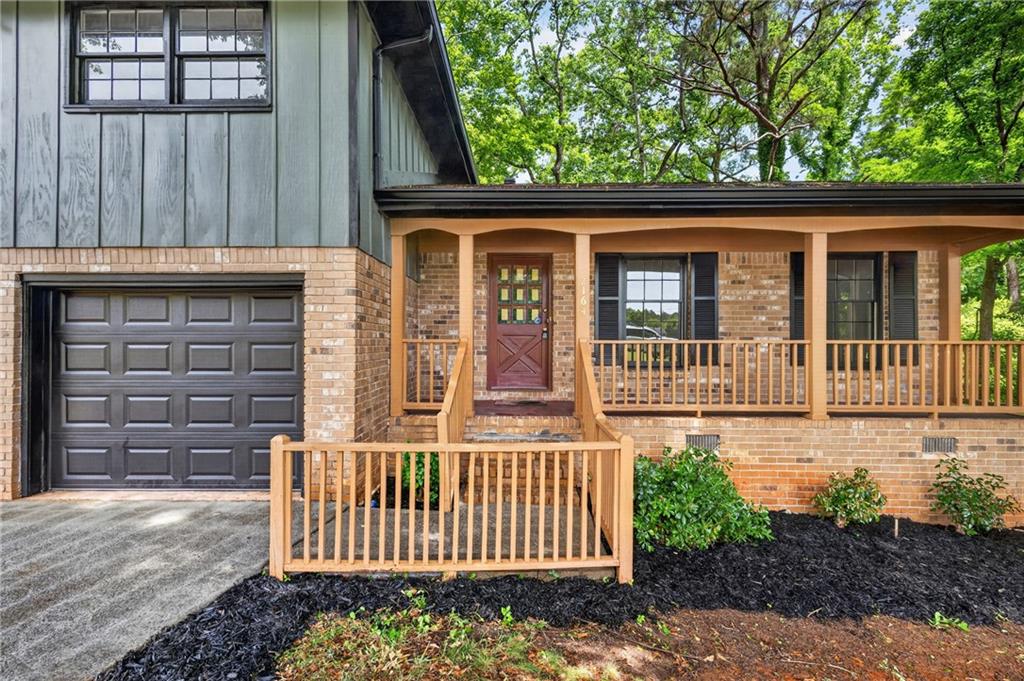 2164 Riverbrook Road Decatur, GA 30035 - Photo 4 of 20 Gallery Image 4