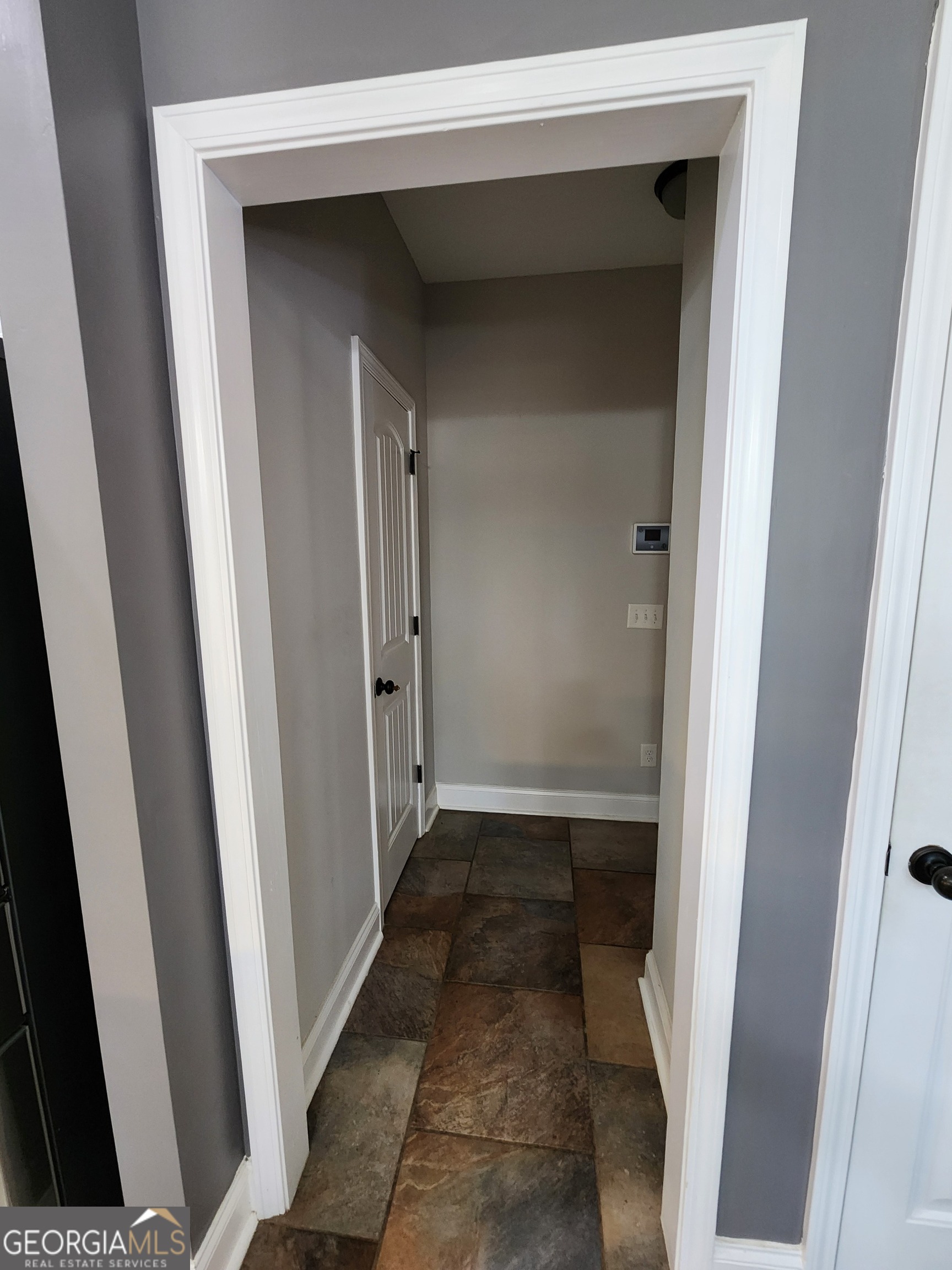 249 Serenity Loop Cataula, GA 31804 - Photo 21 of 44 a view of a hallway