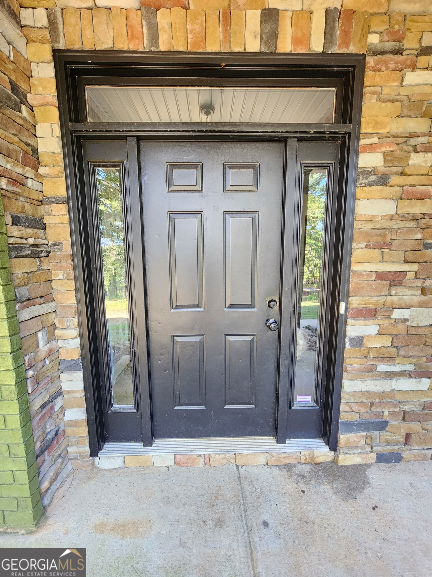 249 Serenity Loop Cataula, GA 31804 - Photo 5 of 44 a front view of a house