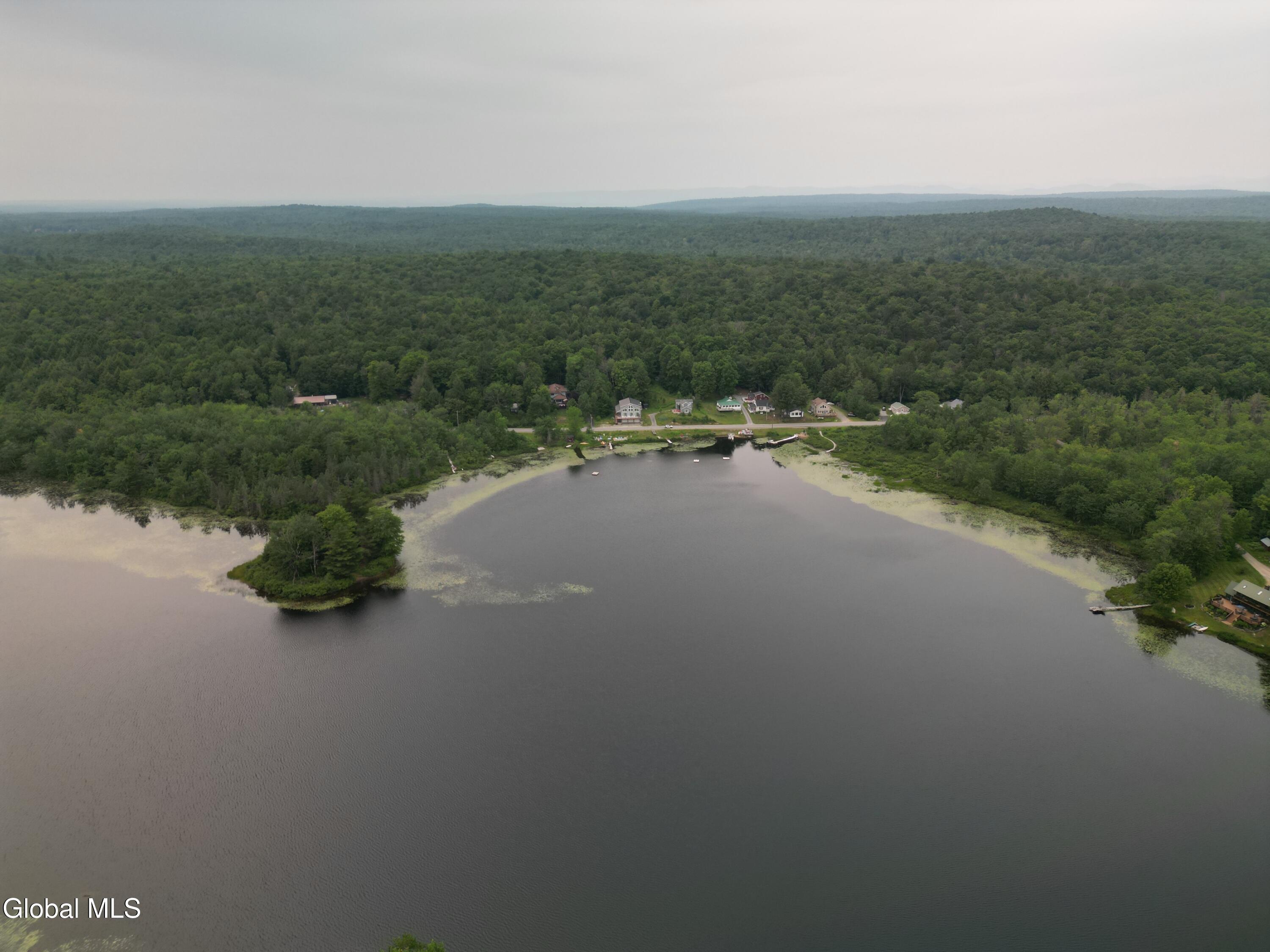 749 Lake Desolation Road Providence, NY 12850 - Photo 20 of 22 DJI_0486 (Custom)
