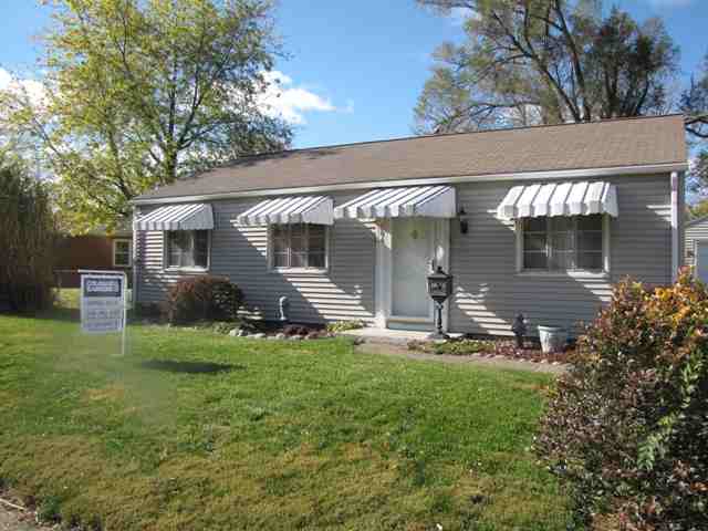 204 Decatur Road Marquette Heights, IL 61554 - Photo 1 of 15 Gallery Image 1