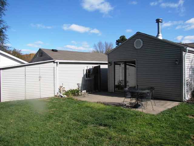 204 Decatur Road Marquette Heights, IL 61554 - Photo 12 of 15 Gallery Image 12