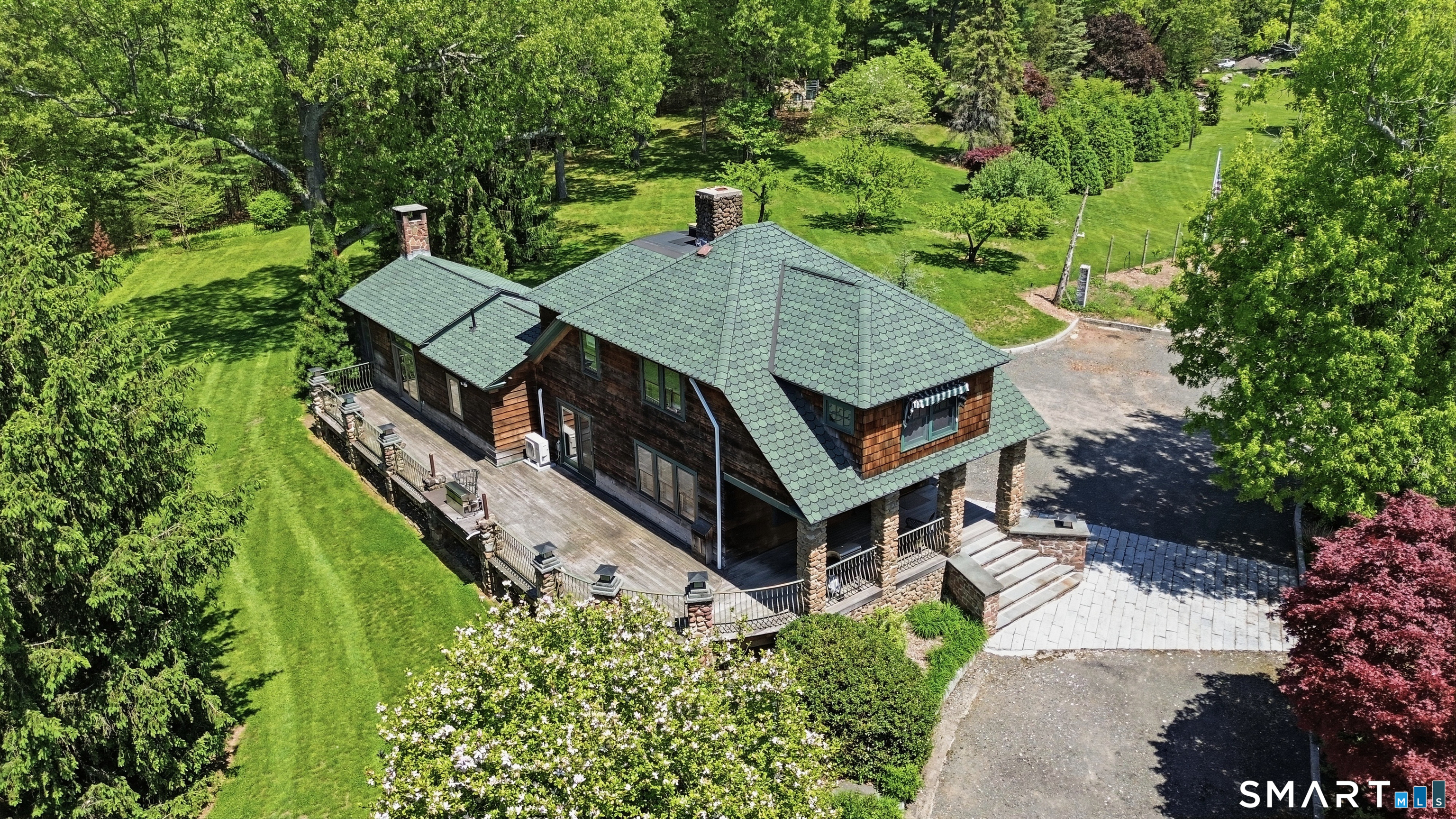 2 Quarry Road Simsbury, CT 06070 - Photo 4 of 35