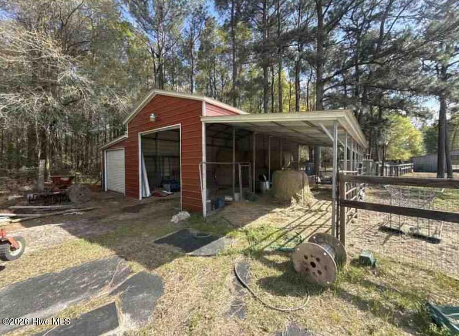 4846 General Howe Riegelwood, NC 28456 - Photo 6 of 6